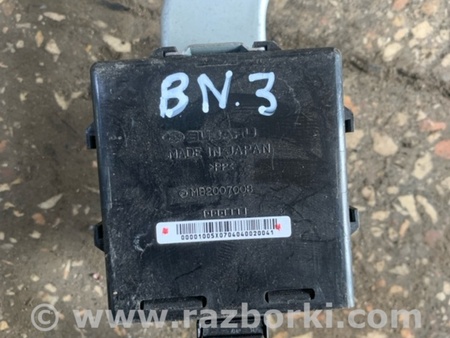 ФОТО Блок управления для Subaru Forester SG S11 (02-08) Київ