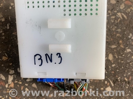 ФОТО Блок управления для Subaru Forester SG S11 (02-08) Київ