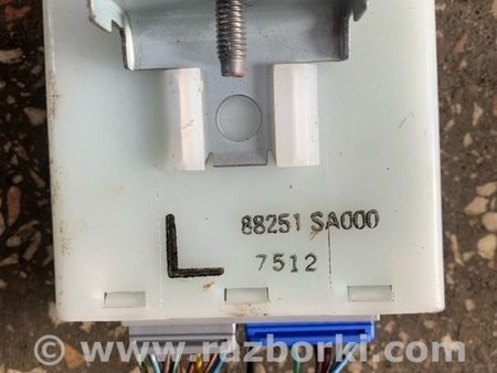 ФОТО Блок управления для Subaru Forester SG S11 (02-08) Київ