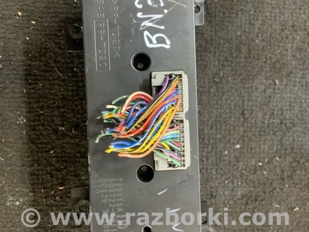ФОТО Блок управления комфортом для Subaru Forester SG S11 (02-08) Київ