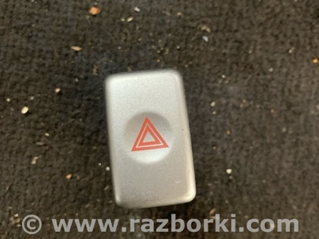 ФОТО Кнопка аварийки для Subaru Forester SG S11 (02-08) Київ