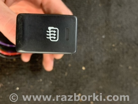 ФОТО Кнопка для Subaru Forester SG S11 (02-08) Київ
