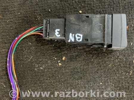 ФОТО Кнопка для Subaru Forester SG S11 (02-08) Київ