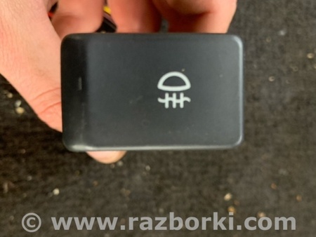 ФОТО Кнопка для Subaru Forester SG S11 (02-08) Київ