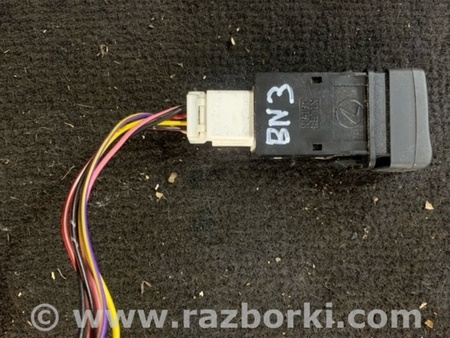 ФОТО Кнопка для Subaru Forester SG S11 (02-08) Київ