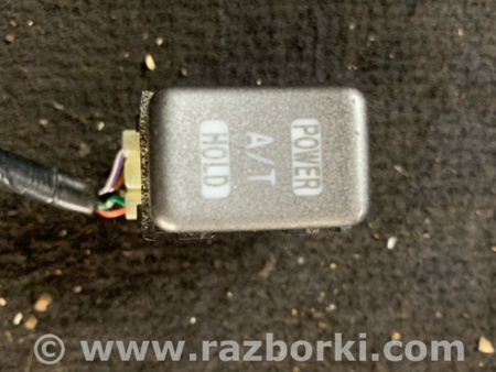 ФОТО Кнопка для Subaru Forester SG S11 (02-08) Київ