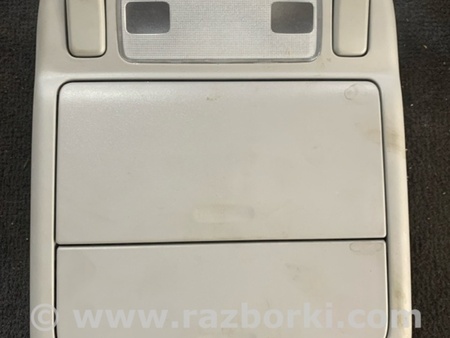 ФОТО Плафон освещения основной для Subaru Forester SG S11 (02-08) Київ