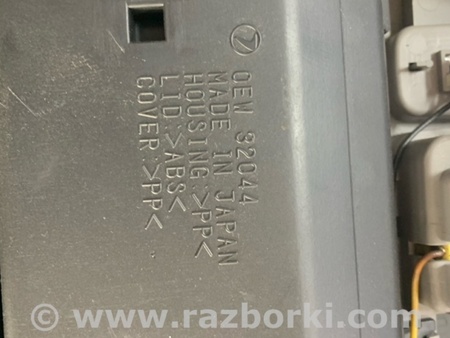 ФОТО Плафон освещения основной для Subaru Forester SG S11 (02-08) Київ