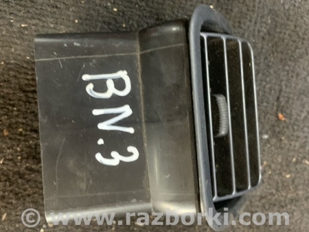ФОТО Воздуховод печки для Subaru Forester SG S11 (02-08) Київ