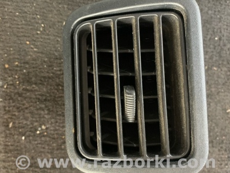 ФОТО Воздуховод печки для Subaru Forester SG S11 (02-08) Київ