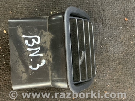 ФОТО Воздуховод печки для Subaru Forester SG S11 (02-08) Київ