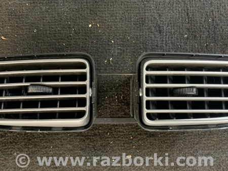 ФОТО Воздуховод печки для Subaru Forester SG S11 (02-08) Київ