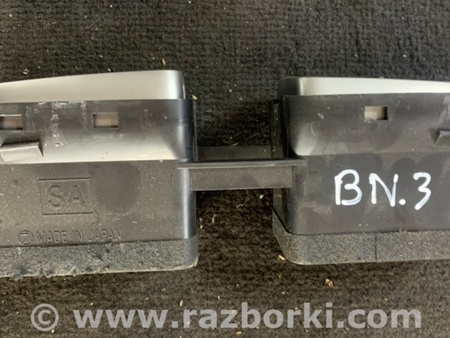 ФОТО Воздуховод печки для Subaru Forester SG S11 (02-08) Київ