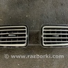 Воздуховод печки Subaru Forester SG S11 (02-08)