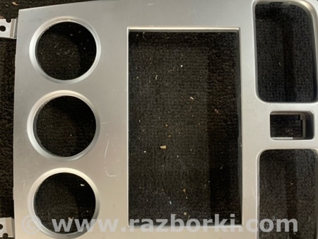 ФОТО Накладка в салоне для Subaru Forester SG S11 (02-08) Київ