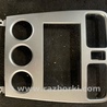 Накладка в салоне Subaru Forester SG S11 (02-08)