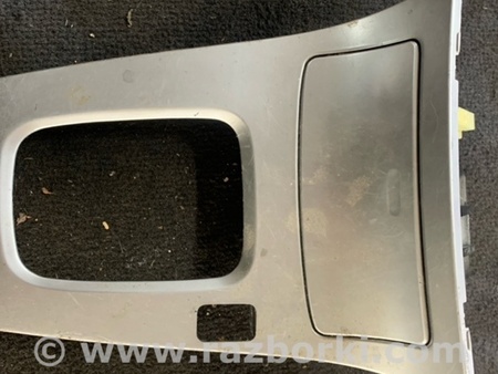 ФОТО Накладка в салоне для Subaru Forester SG S11 (02-08) Київ