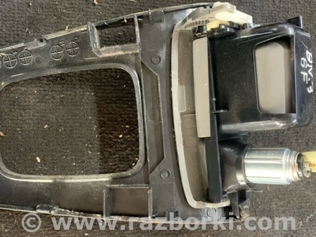 ФОТО Накладка в салоне для Subaru Forester SG S11 (02-08) Київ