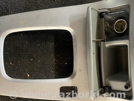 ФОТО Накладка в салоне для Subaru Forester SG S11 (02-08) Київ