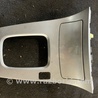 Накладка в салоне Subaru Forester SG S11 (02-08)