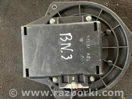 ФОТО Мотор печки для Subaru Forester SG S11 (02-08) Київ