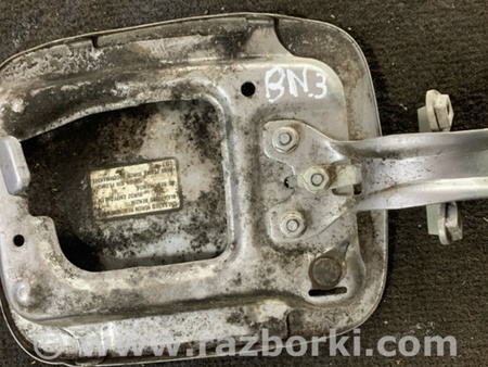ФОТО Лючок топливного бака для Subaru Forester SG S11 (02-08) Київ
