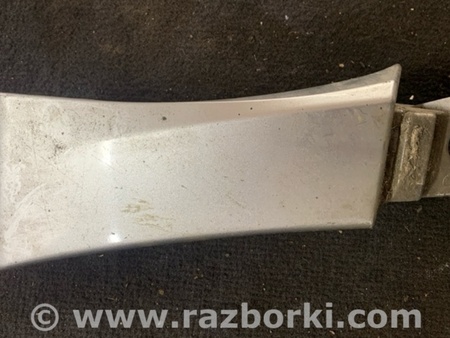 ФОТО Накладка на кузов передняя левая для Subaru Forester SG S11 (02-08) Київ