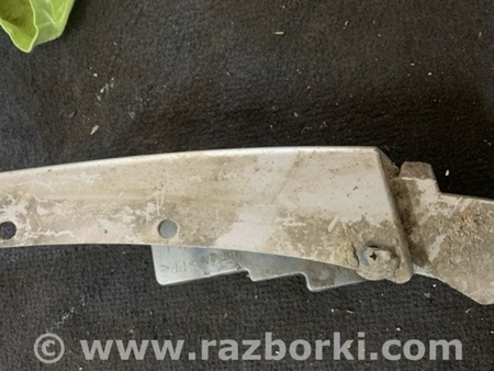 ФОТО Накладка на кузов передняя левая для Subaru Forester SG S11 (02-08) Київ