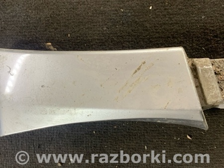 ФОТО Накладка на кузов передняя правая для Subaru Forester SG S11 (02-08) Київ