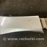 Накладка на кузов передняя правая Subaru Forester SG S11 (02-08)