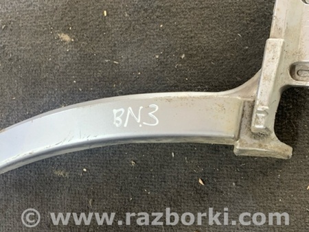 ФОТО Накладка на кузов задняя правая для Subaru Forester SG S11 (02-08) Київ