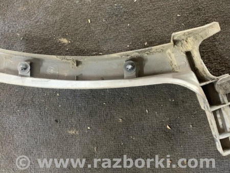 ФОТО Накладка на кузов задняя правая для Subaru Forester SG S11 (02-08) Київ