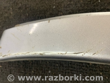ФОТО Накладка на кузов задняя правая для Subaru Forester SG S11 (02-08) Київ
