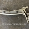 ФОТО Накладка на кузов задняя правая для Subaru Forester SG S11 (02-08) Київ