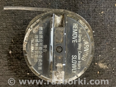 ФОТО Пробка бензобака для Subaru Forester SG S11 (02-08) Київ
