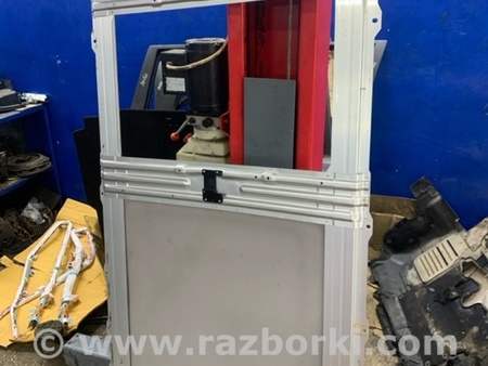 ФОТО Механизм люка для Subaru Forester SG S11 (02-08) Київ