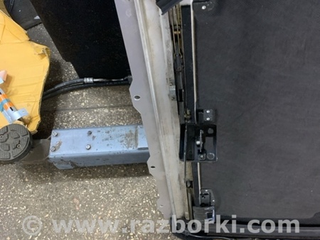 ФОТО Механизм люка для Subaru Forester SG S11 (02-08) Київ