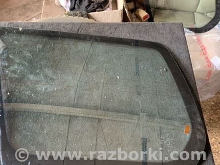 ФОТО Стекло глухое левое для Subaru Forester SG S11 (02-08) Київ