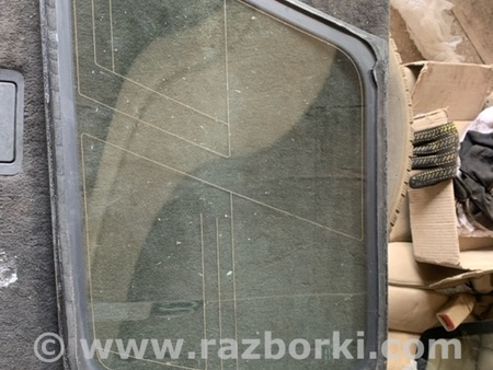 ФОТО Стекло глухое левое для Subaru Forester SG S11 (02-08) Київ