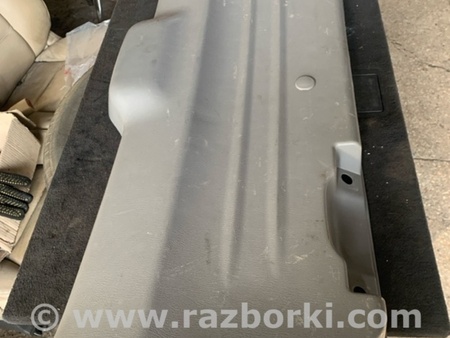 ФОТО Обшивка крышки багажника для Subaru Forester SG S11 (02-08) Київ