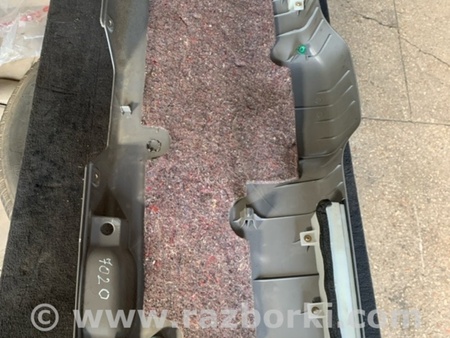 ФОТО Обшивка крышки багажника для Subaru Forester SG S11 (02-08) Київ