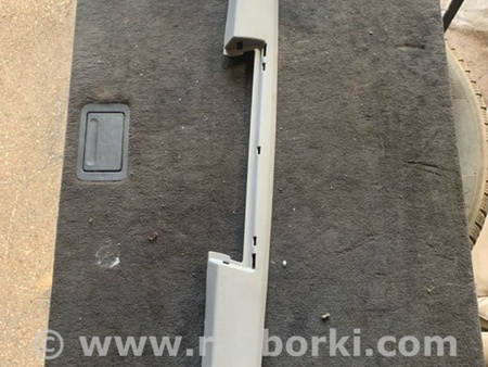 ФОТО Обшивка крышки багажника для Subaru Forester SG S11 (02-08) Київ