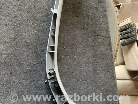 ФОТО Обшивка крышки багажника левая для Subaru Forester SG S11 (02-08) Київ