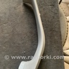 Обшивка крышки багажника левая Subaru Forester SG S11 (02-08)
