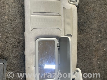 ФОТО Козырек солнцезащитный правый для Subaru Forester SG S11 (02-08) Київ