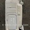 ФОТО Козырек солнцезащитный правый для Subaru Forester SG S11 (02-08) Київ