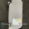 Козырек солнцезащитный левый Subaru Forester SG S11 (02-08)