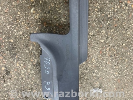 ФОТО Накладка в салоне задняя правая для Subaru Forester SG S11 (02-08) Київ