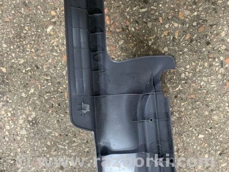 ФОТО Накладка в салоне задняя правая для Subaru Forester SG S11 (02-08) Київ