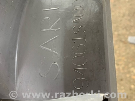ФОТО Накладка в салоне задняя правая для Subaru Forester SG S11 (02-08) Київ